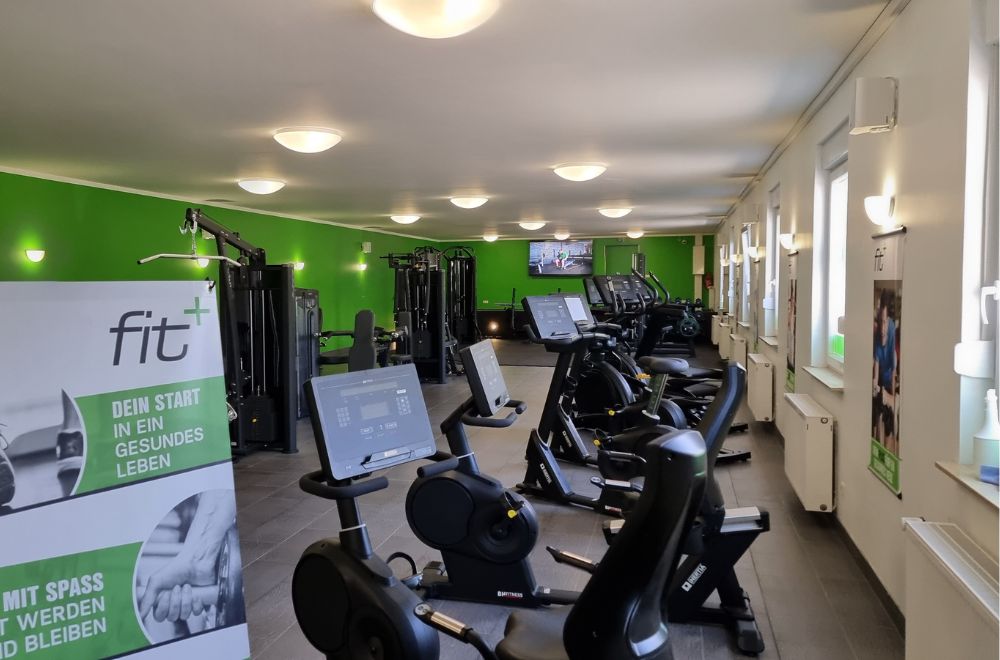 fitplus_Gruenheide_Cardiobereich