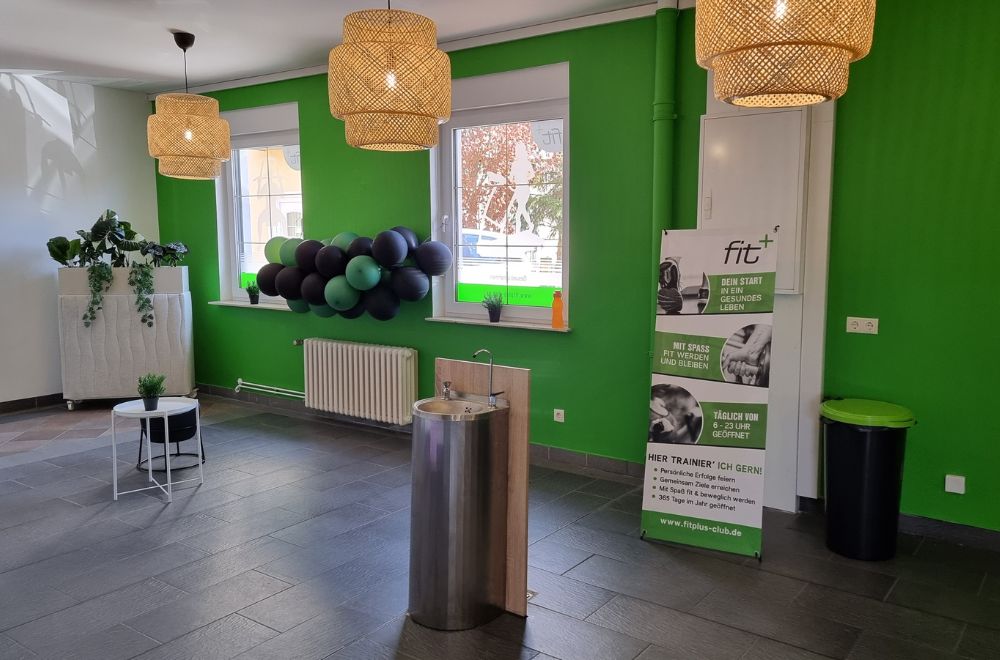 fitplus_Gruenheide_Fitnessstudio